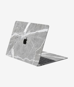 Виниловая наклейка HELIUM для MacBook