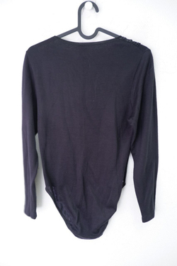 Боди повседневное 42/44 размер