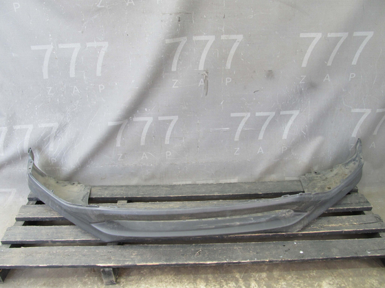 Накладка переднего бампера Honda CR-V 4 (RE, RM) 12-15 Б/У Оригинал 71102t1gg000