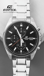 Часы Casio EFV-610D-1A