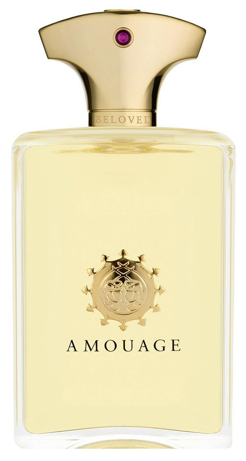 Amouage Beloved Man