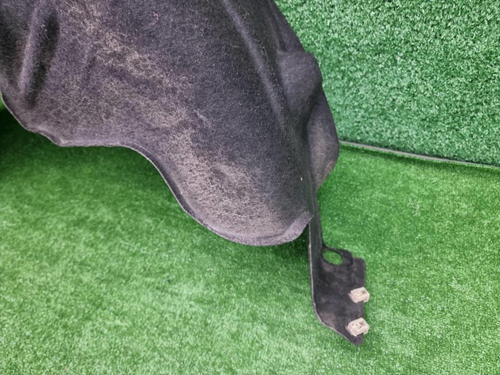 Подкрылок задний левый Mini Clubman F54 (15-нв)