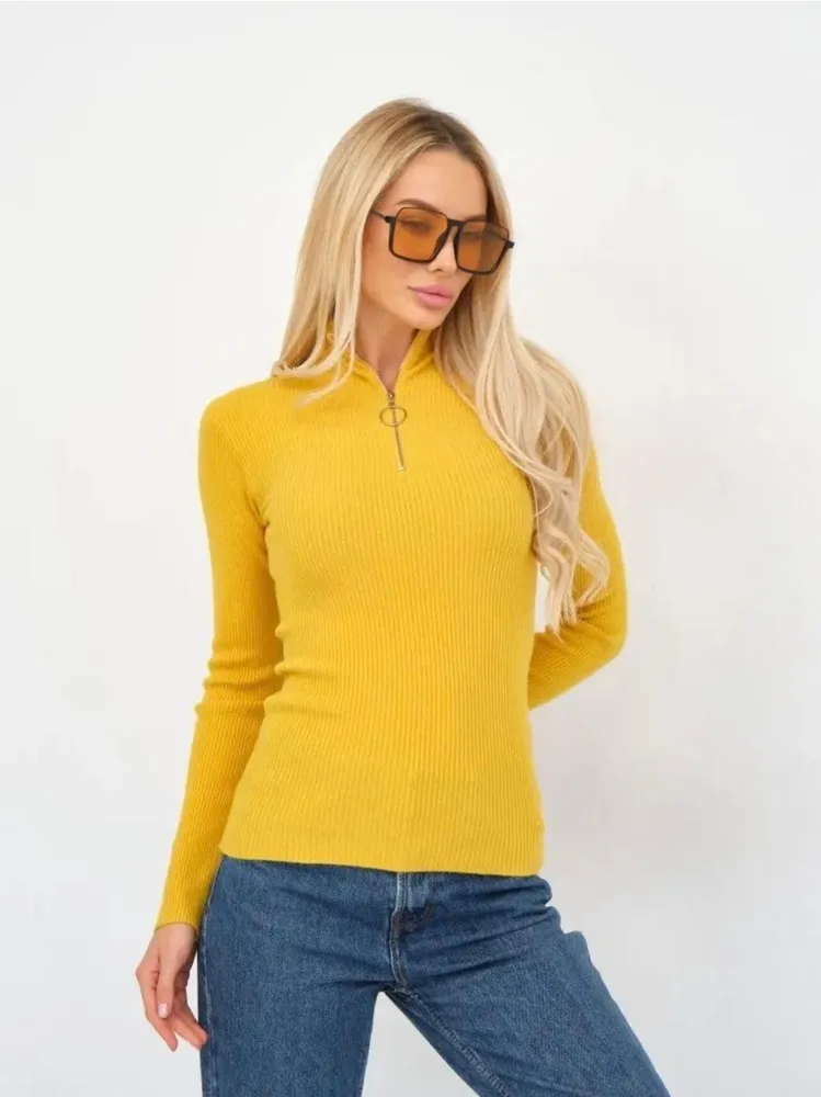 Водолазка 6818904 Fabrika