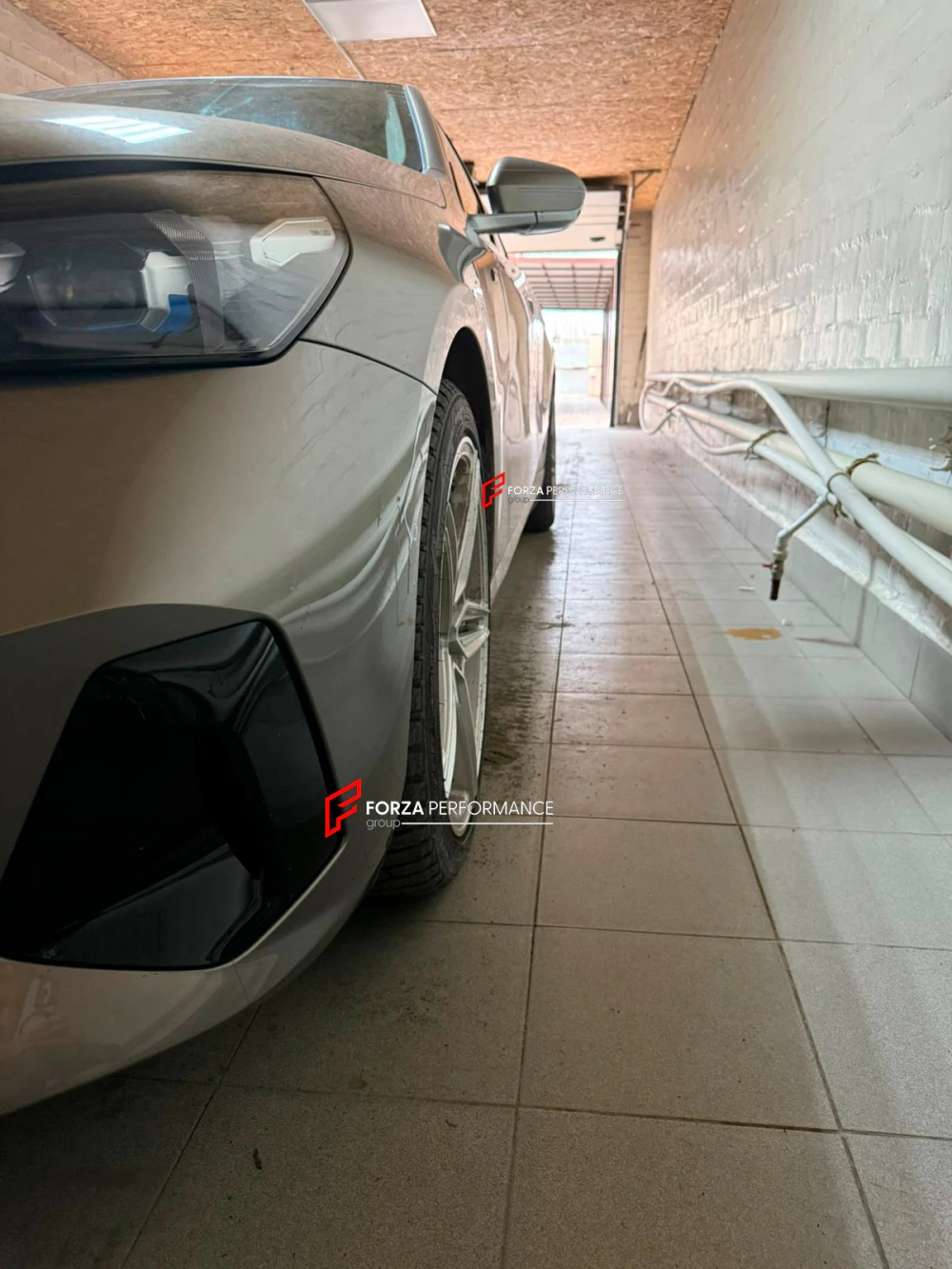 КОВАНЫЕ ДИСКИ ДЛЯ BMW 5 SERIES G60 2024 БМВ