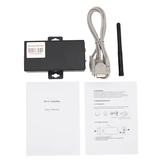 МОНИТОРИНГ по Wi-Fi для инверторов ECO и HYBRID