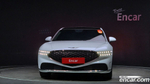 Genesis G90 (RS4) Бензин 3.5 Turbo AWD (10.2022)