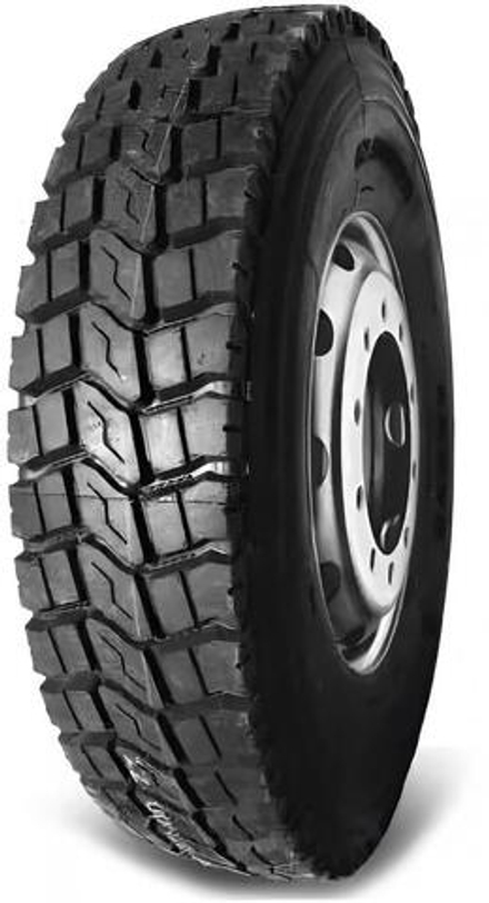 O Green AG896 (ведущая) 8.25 R16 128K