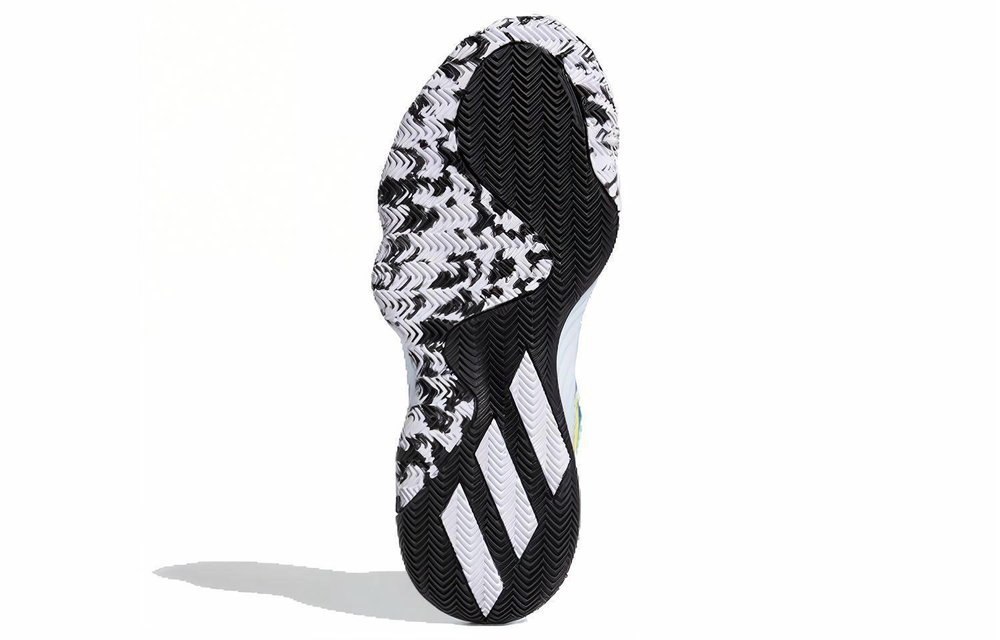 Кроссовки Adidas D.O.N. Issue 1 Gca