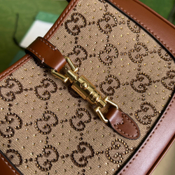 Gucci Jackie 19 cm