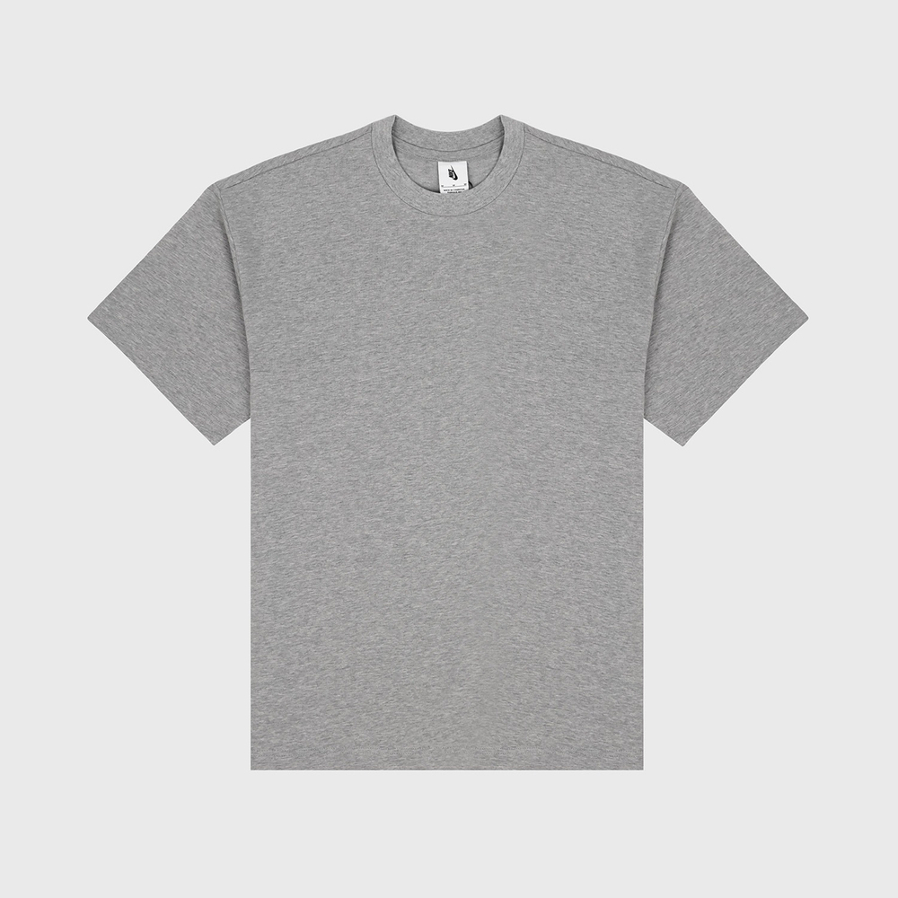 Футболка Nike Lab Blank Grey