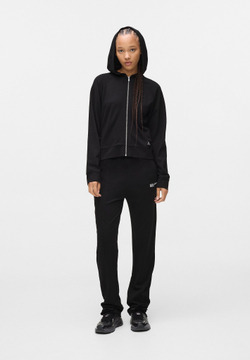 Толстовка женская KARL LAGERFELD JEANS