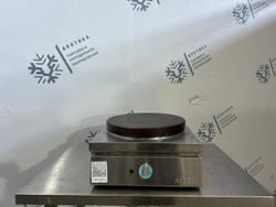 Блинница электрическая ATESY БА-1/1