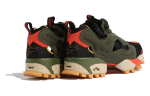 Кроссовки Reebok Instapump Fury Trail
