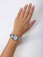 Женские японские наручные часы Citizen EW2500-88A