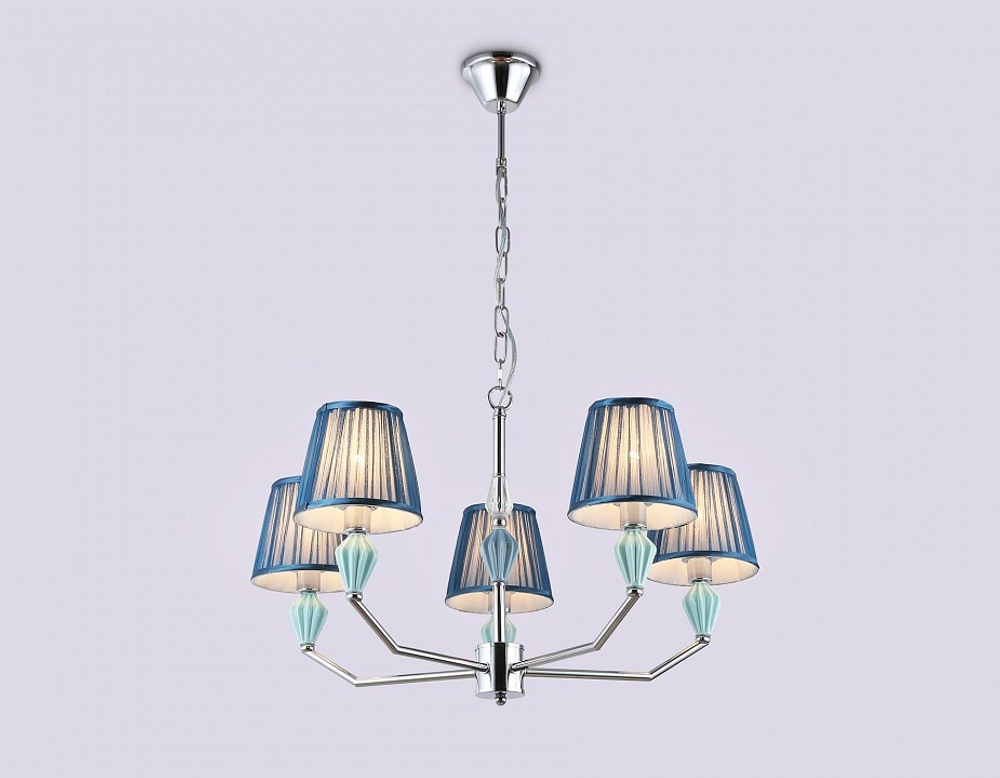 Подвесная люстра Ambrella Light HIGH LIGHT LH75061