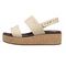 Crocs Brooklyn Cork 'Light Brown'