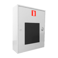 Шкаф ШПО-113 НОБ (600х730х220) "А"