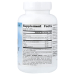 Source Naturals, Serene Science®, Theanine Serene® с магнием, 60 таблеток