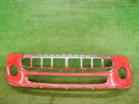 Бампер передний Mini Hatch F56 (2013-2018)