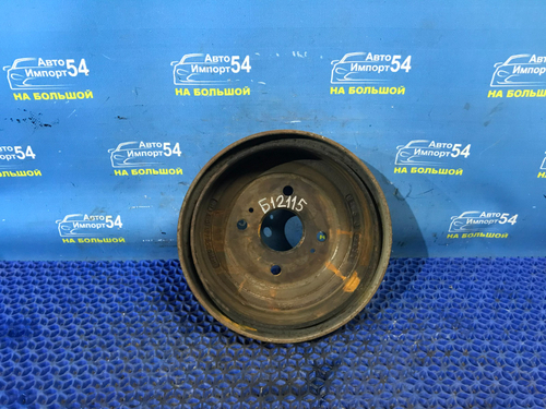 Барабан тормозной задний TOYOTA LITEACE NOAH 1996-2001