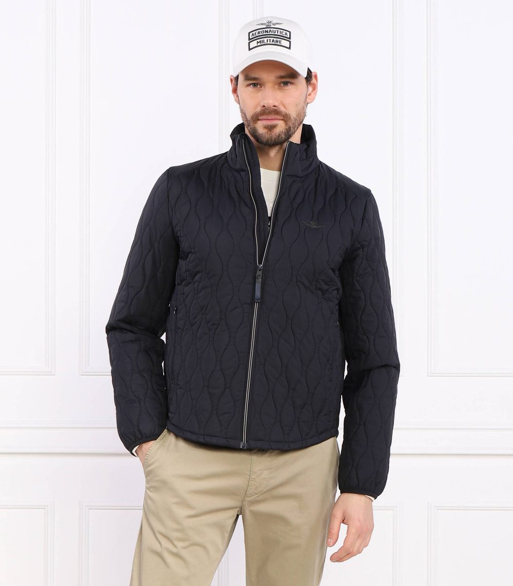 Куртка Aeronautica Militare - черный(AB2055CT3016)