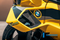 Ilmberger Carbonparts Накладка винглета левая внутренняя BMW S 1000 RR