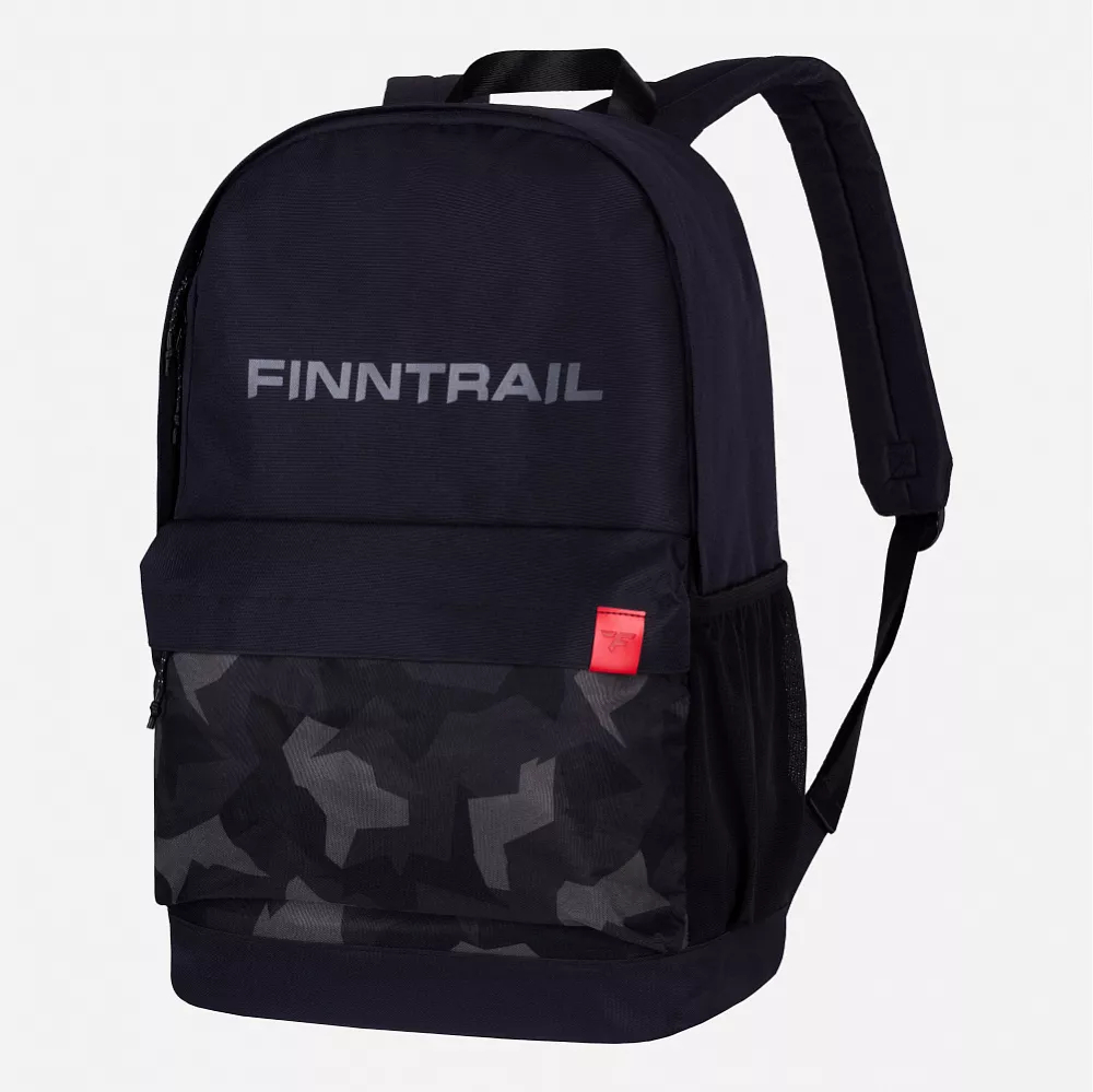 Finntrail Рюкзак Freestyle 1738 Graphite (25L)