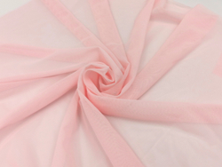 Эластичная сетка, НЕЖНО-РОЗОВЫЙ,(Арт: ES-189)