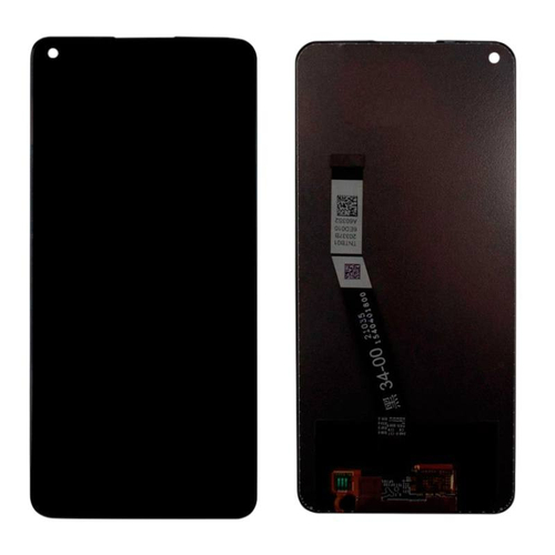 Дисплей для Xiaomi Redmi Note 9 (M2003J15SC) с тачскрином Черный - OR