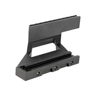 Кронштейн Veber Weaver-Бк MNT-K4702 с выносом вперед