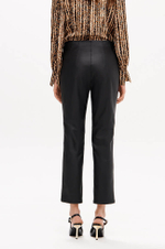 31217 Брюки женские (черный)