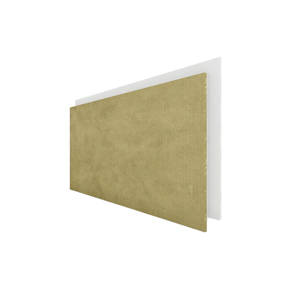 Панель звукоизоляционная SoundGuard Gipslock 30 1200х600х30 мм