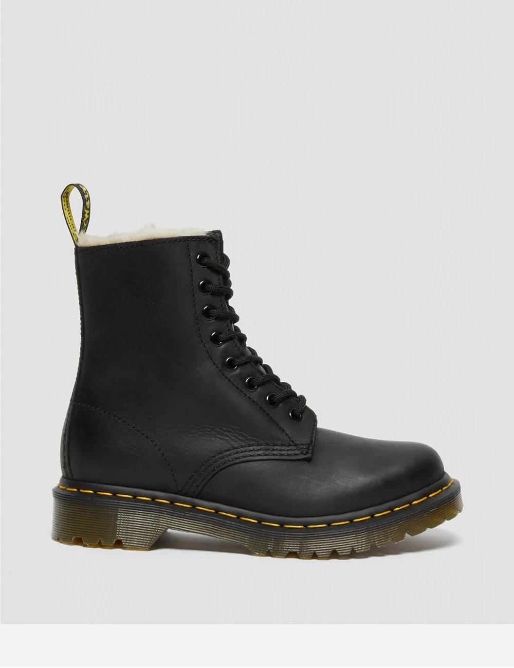 Dr Martens 1460 Serena Faux Fur (21797001)