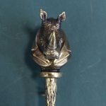 Ложка для обуви «Носорог»