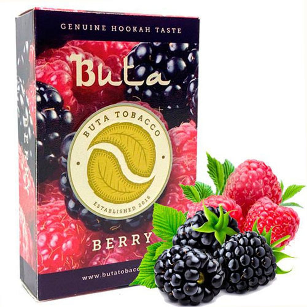 Buta - Berry (100g)