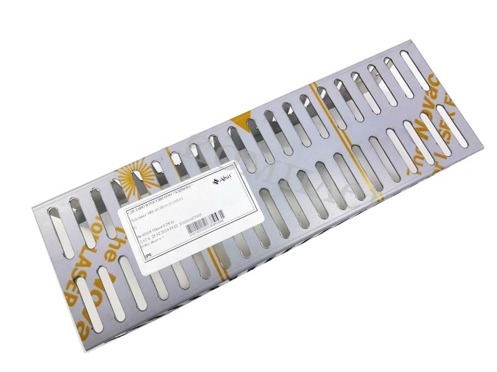 Подставка ЭФК-40/1Н.00.00.015-01 для фритюрницы Абат