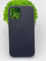 Leather Case с АНИМАЦИЕЙ для iPhone 15 PRO MAX