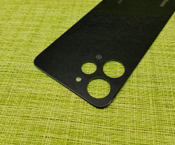 Xiaomi Redmi 12 4G (23053RN02Y) / (23053RN02L) - Задняя крышка (корпус) (стеклянная)