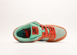 Nike SB Dunk Low Noise Aqua
