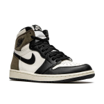 AIR JORDAN 1 RETRO HIGH OG “DARK MOCHA"