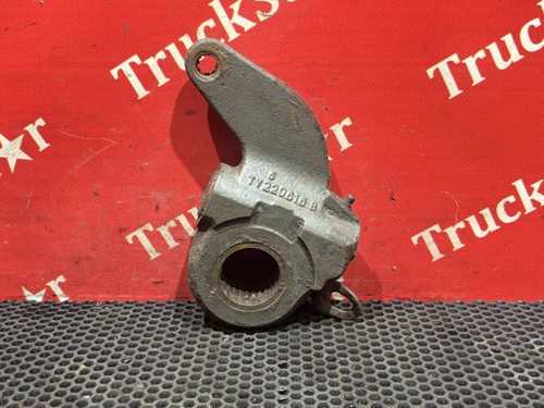 Трещётка тормозная передняя