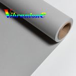 Фон бумажный Vibrantone VBRT2105 Pastel Grey 2.1х6м серый