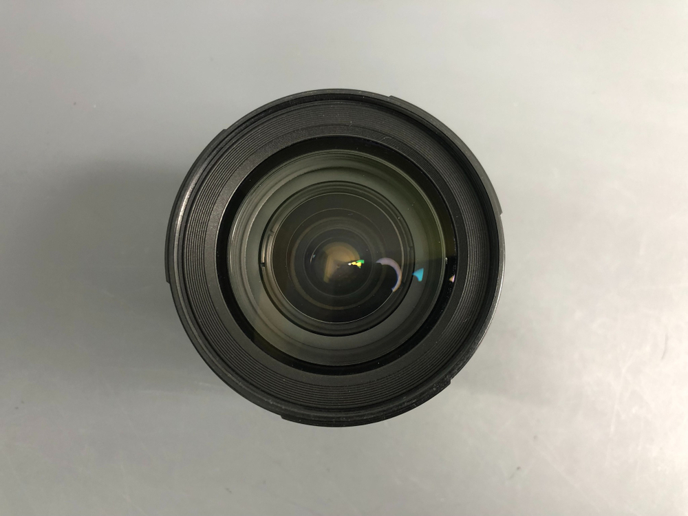 Nikon 28-200mm 3.5-5.6D AF Nikkor