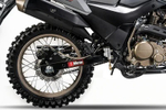 Мотоцикл SHARMAX Tour Enduro 250