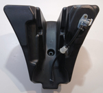 Бак топливный с бензокраном Мотоцикл Kugoo JL300