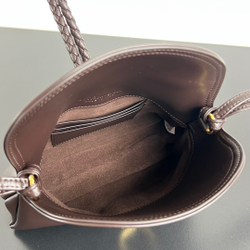 Bottega Veneta Baby Liberta 24 cm