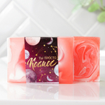 Мыло для рук «Ты просто космос!» с ароматом ягод - 100 гр.