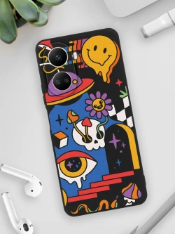 Чехол на Huawei Nova 10 SE