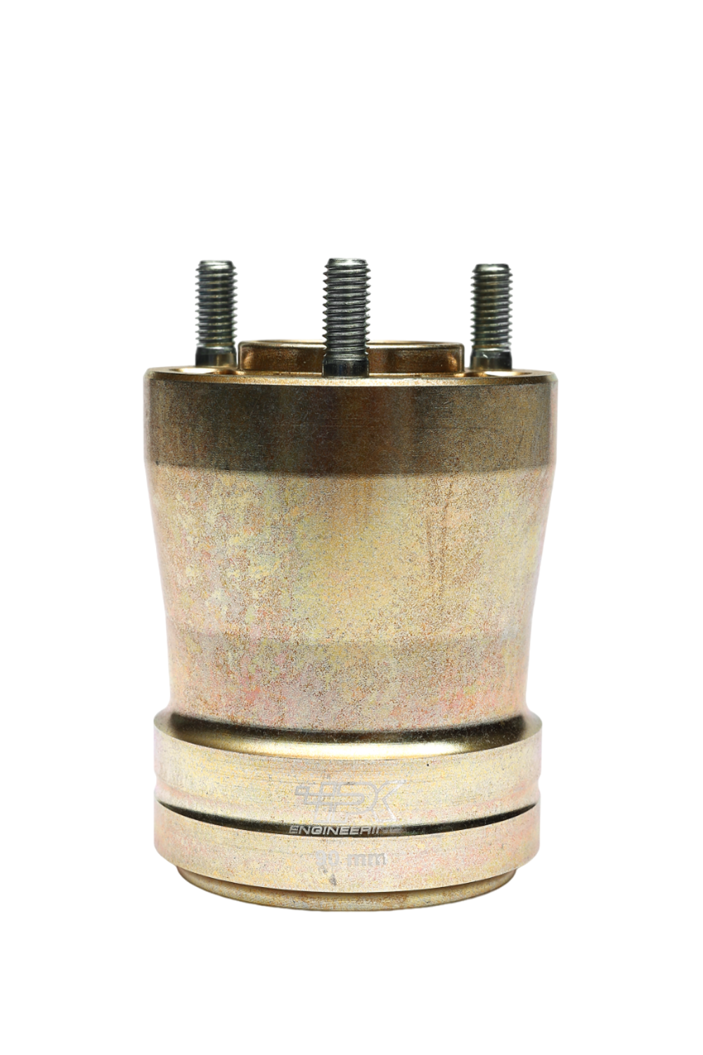 Ступица колеса зад IPK 50х90 магний