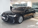 Audi A6 (C8) 40 TDI Quattro Premium (12.2021)